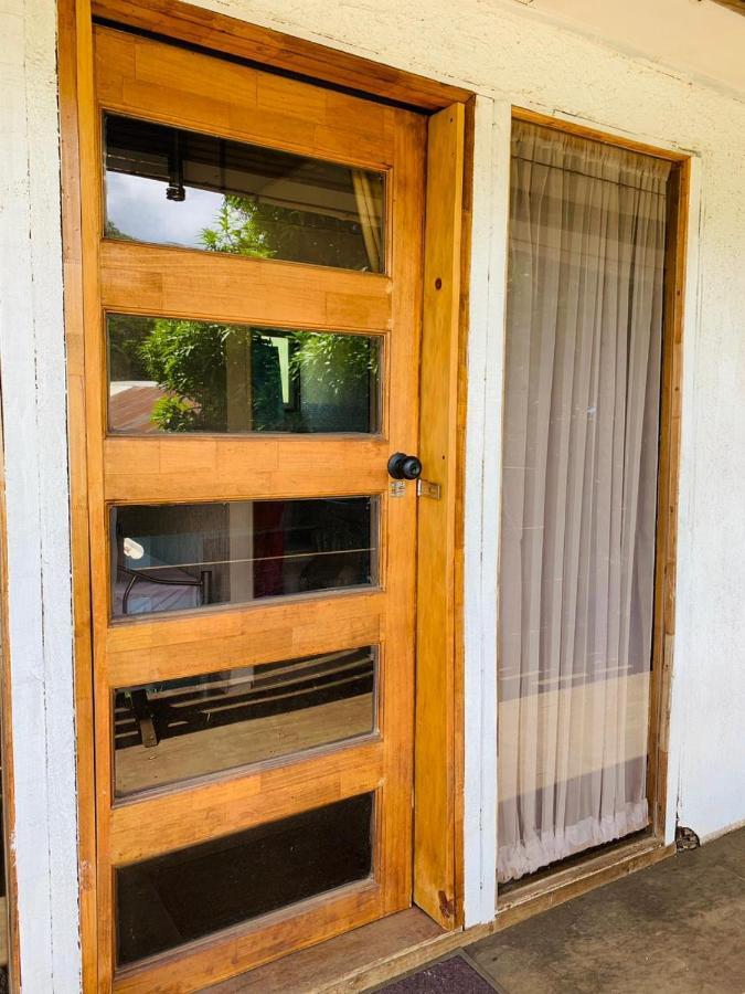Mata Nui Vandrerhjem Hanga Roa Eksteriør bilde